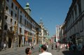 Innenstadt von Graz