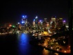 Sydney bei Nacht 051