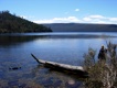 Wunderschöne Tasmanische Seen